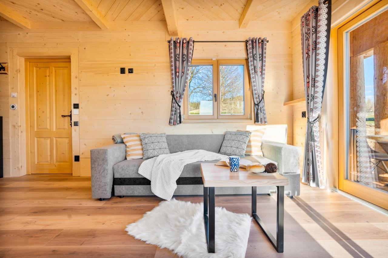 Nad Termami Villa Dzianisz Екстериор снимка